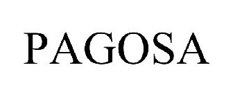 PAGOSA
