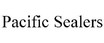 PACIFIC SEALERS