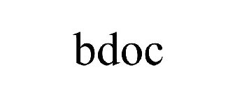 BDOC