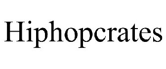HIPHOPCRATES