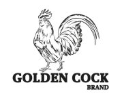 GOLDEN COCK BRAND