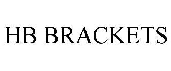 HB BRACKETS