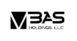 BAS HOLDINGS, LLC
