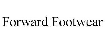 FORWARD FOOTWEAR