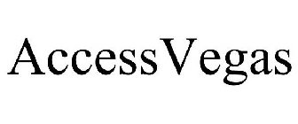 ACCESSVEGAS