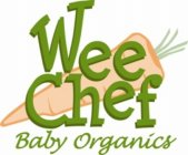 WEE CHEF - BABY ORGANICS