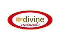 DIVINE NATURALS