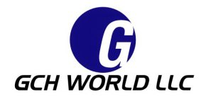 GCH WORLD LLC