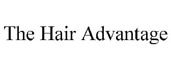 THE HAIR ADVANTAGE
