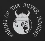 SHRINE OF THE SILVER MONKEY