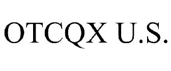 OTCQX U.S.