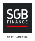 SGB FINANCE NORTH AMERICA