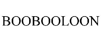 BOOBOOLOON