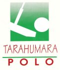 TARAHUMARA POLO