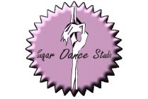 SUGAR DANCE STUDIO