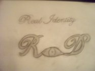 REAL IDENTITY RD