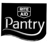 RITE AID PANTRY