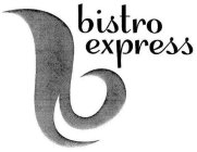 BISTRO EXPRESS B