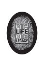ONE LIFE ONE LEGACY