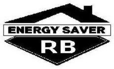 ENERGY SAVER RB