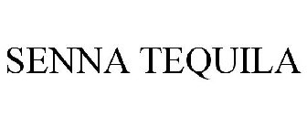 SENNA TEQUILA