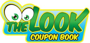 THE LOOK COUPON BOOK