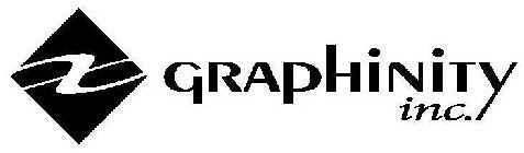 GRAPHINITY INC.