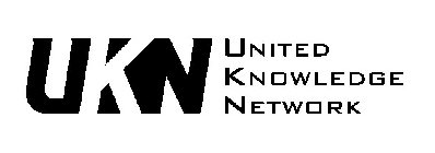 UKN UNITED KNOWLEDGE NETWORK