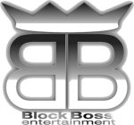 BB BLOCK BOSS ENTERTAINMENT