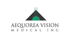 AQUOREA VISION MEDICAL INC.