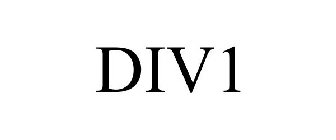 DIV1