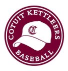 COTUIT KETTLEERS BASEBALL C