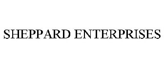 SHEPPARD ENTERPRISES