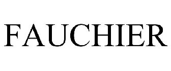 FAUCHIER