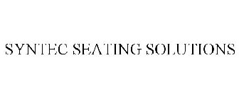 SYNTEC SEATING SOLUTIONS
