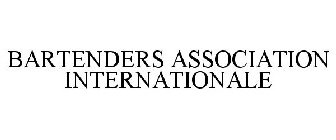 BARTENDERS ASSOCIATION INTERNATIONALE
