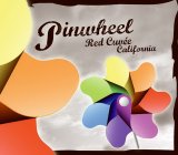 PINWHEEL RED CUVÉE CALIFORNIA