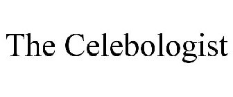 THE CELEBOLOGIST
