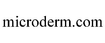 MICRODERM.COM