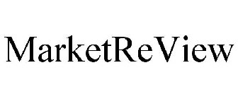 MARKETREVIEW