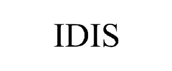 IDIS