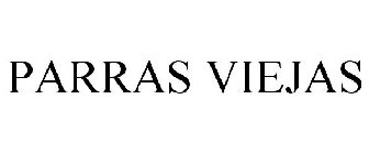 PARRAS VIEJAS