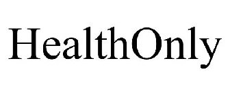 HEALTHONLY