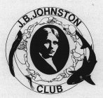 J.B. JOHNSTON CLUB