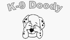 K-9 DOODY