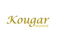 KOUGAR MAGAZINE