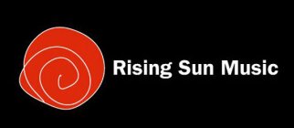 RISING SUN MUSIC