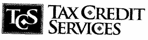TSC TAX CREDIT SERVICES