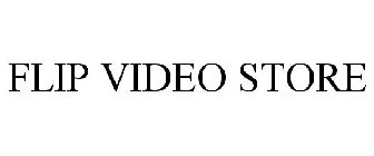 FLIP VIDEO STORE