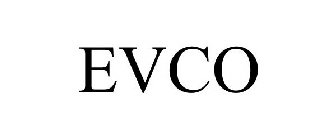 EVCO